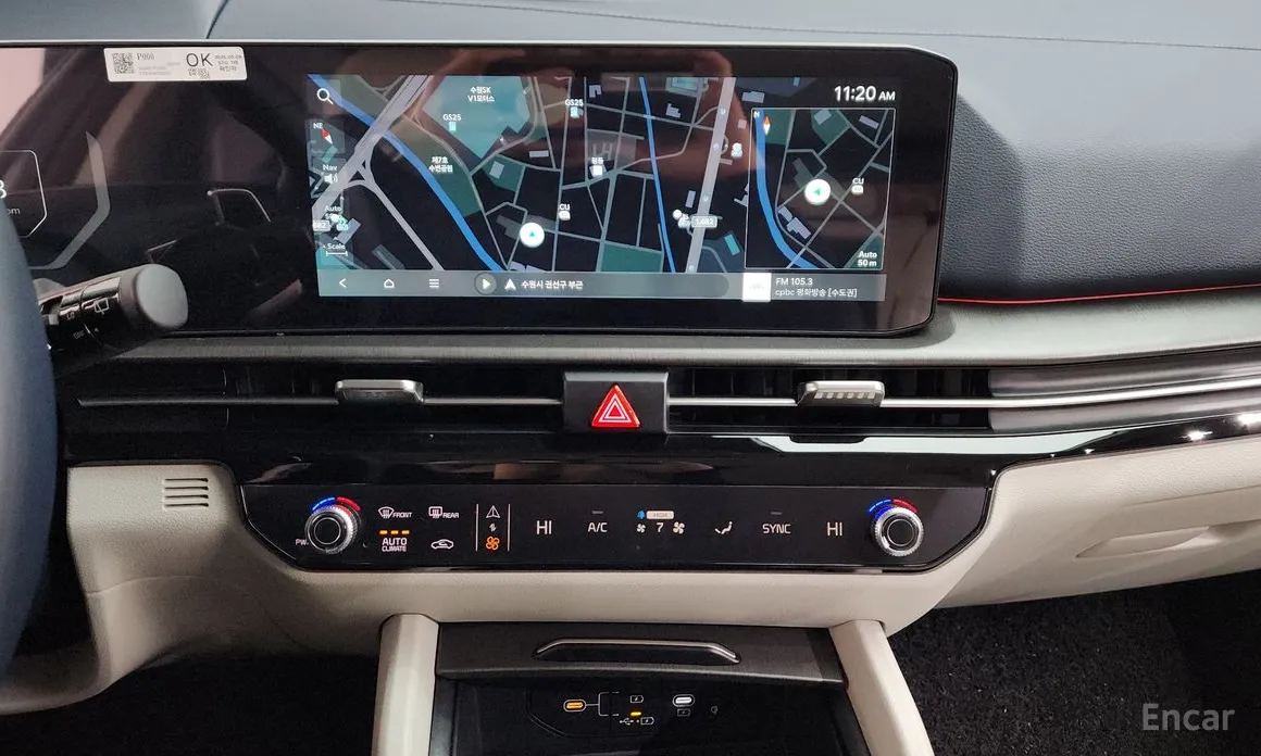 Фото 14 - Kia Sportage