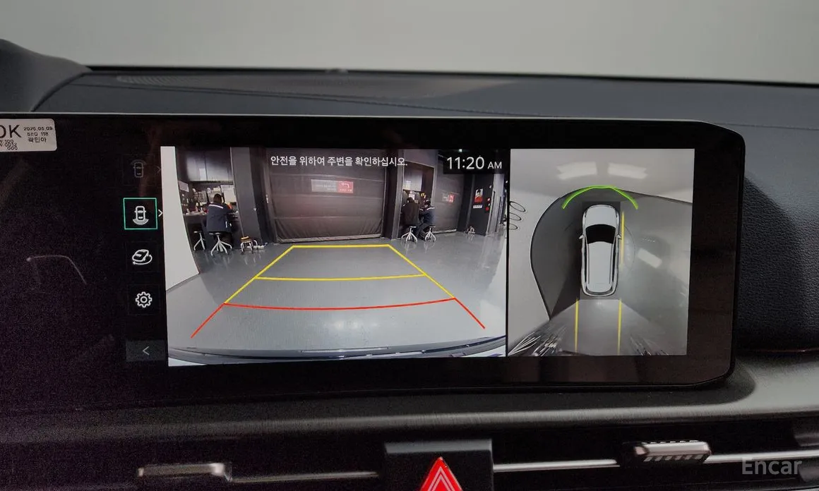 Фото 15 - Kia Sportage