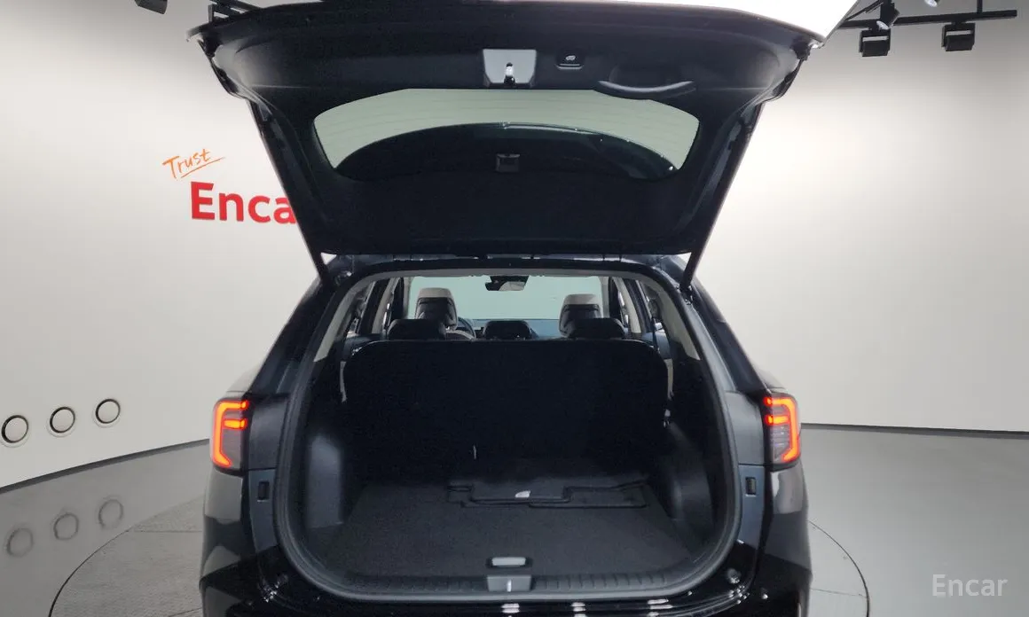 Фото 20 - Kia Sportage