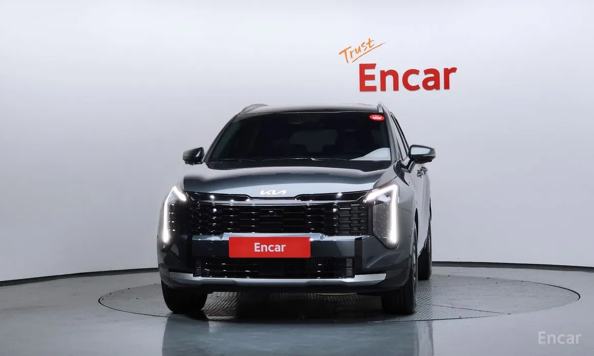 Фото 3 - Kia Sportage