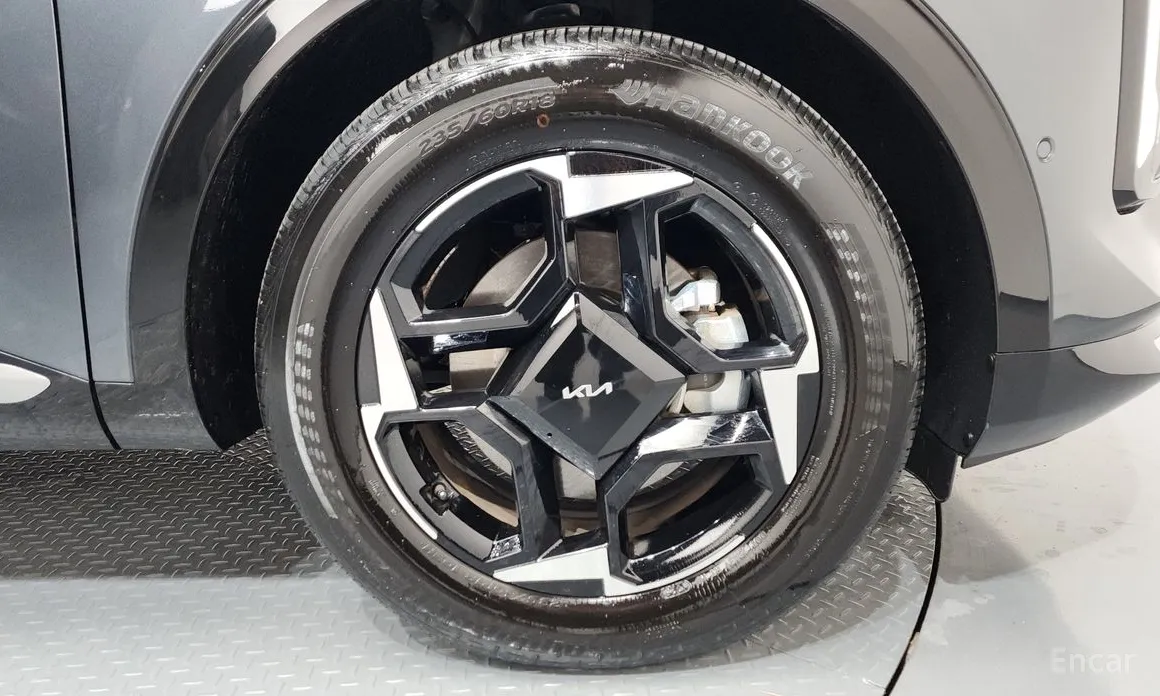 Фото 5 - Kia Sportage