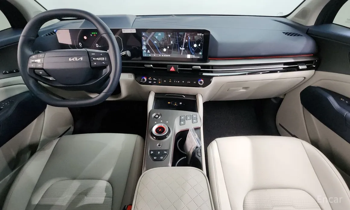 Фото 7 - Kia Sportage