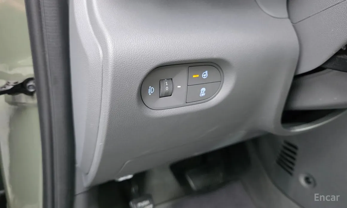 Фото 15 - Hyundai Casper