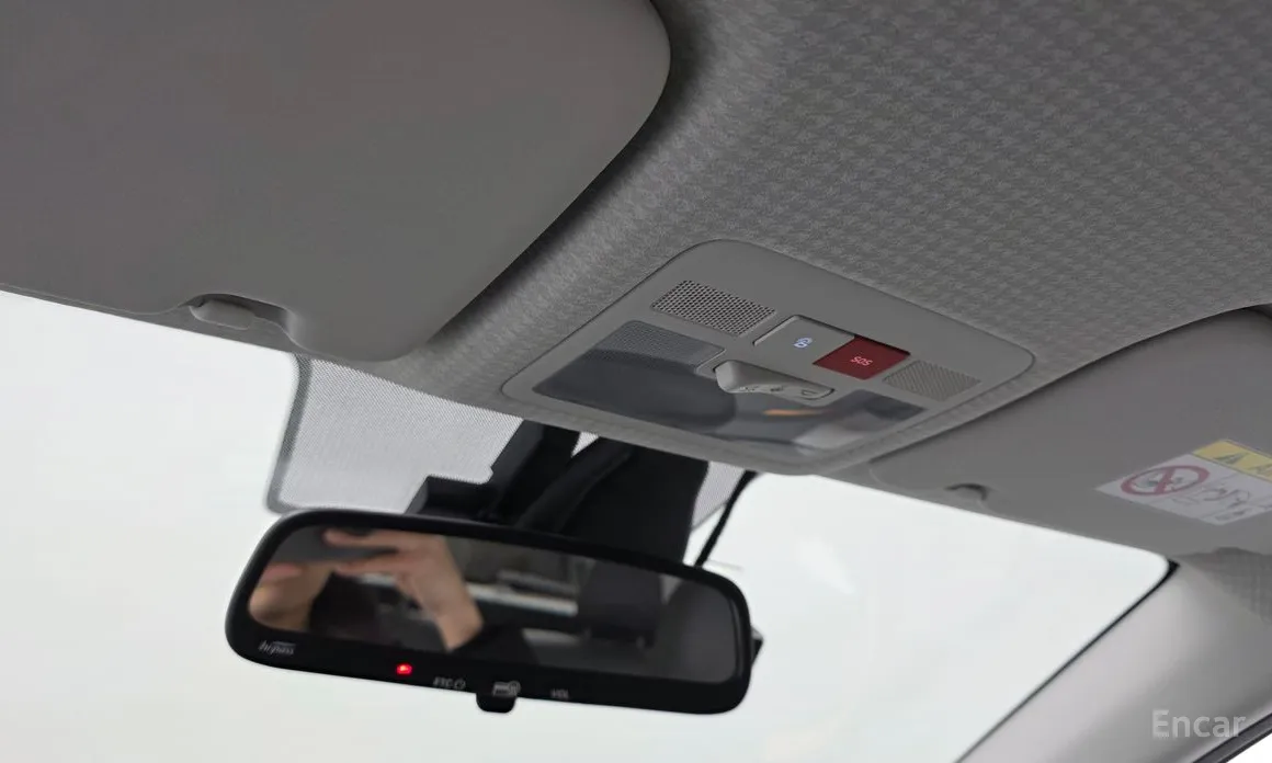 Фото 19 - Hyundai Casper