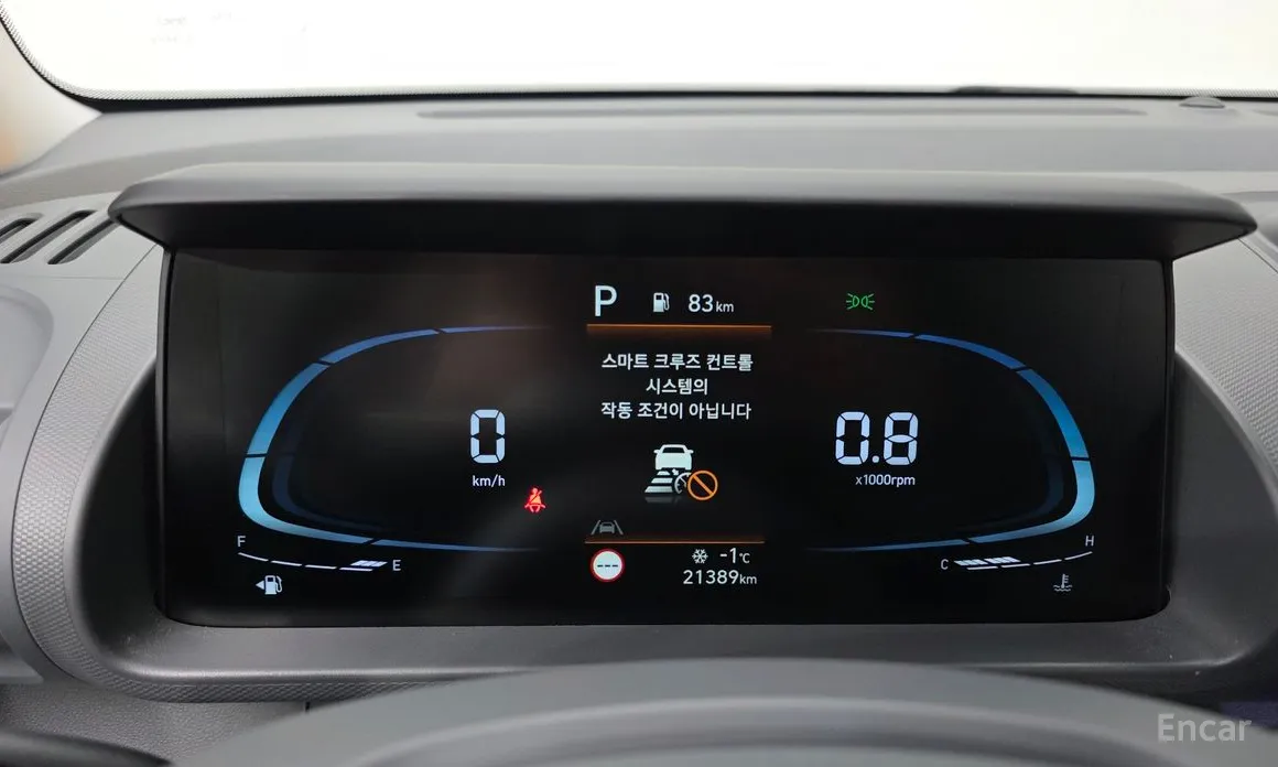 Фото 8 - Hyundai Casper