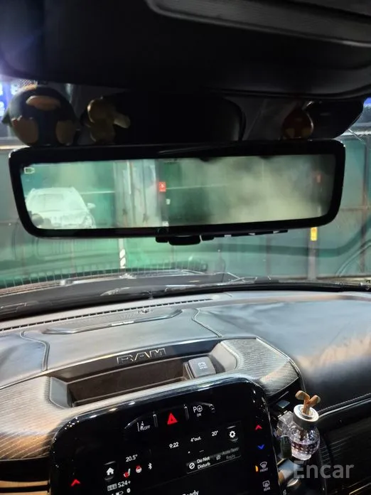 Фото 12 - Dodge Ram Pickup