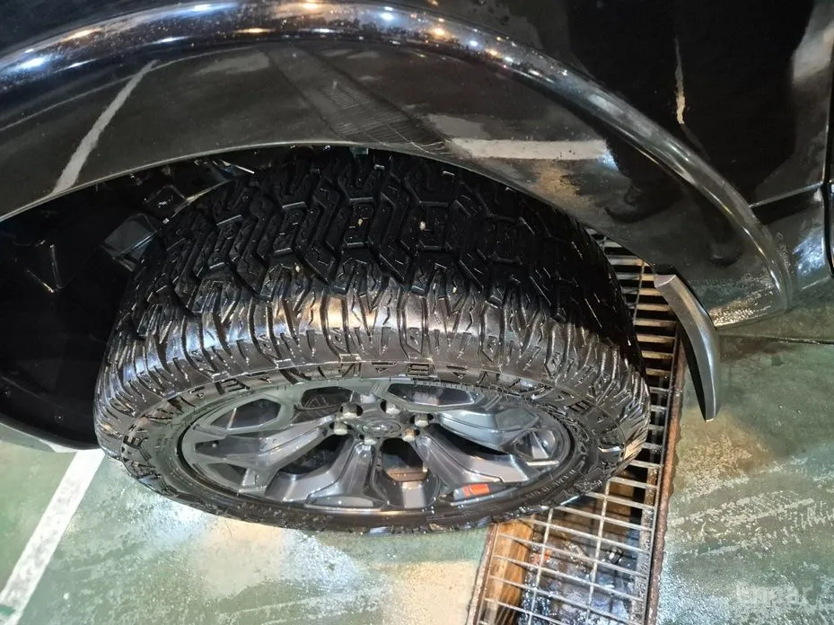 Фото 5 - Dodge Ram Pickup