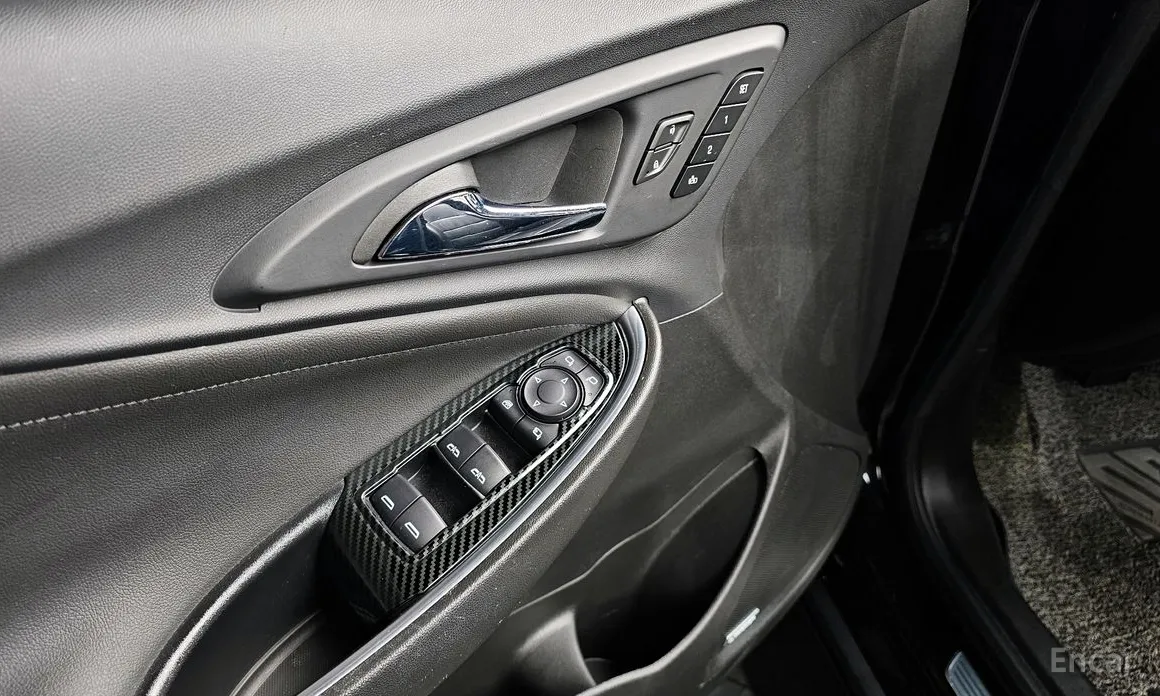 Фото 13 - Chevrolet Malibu