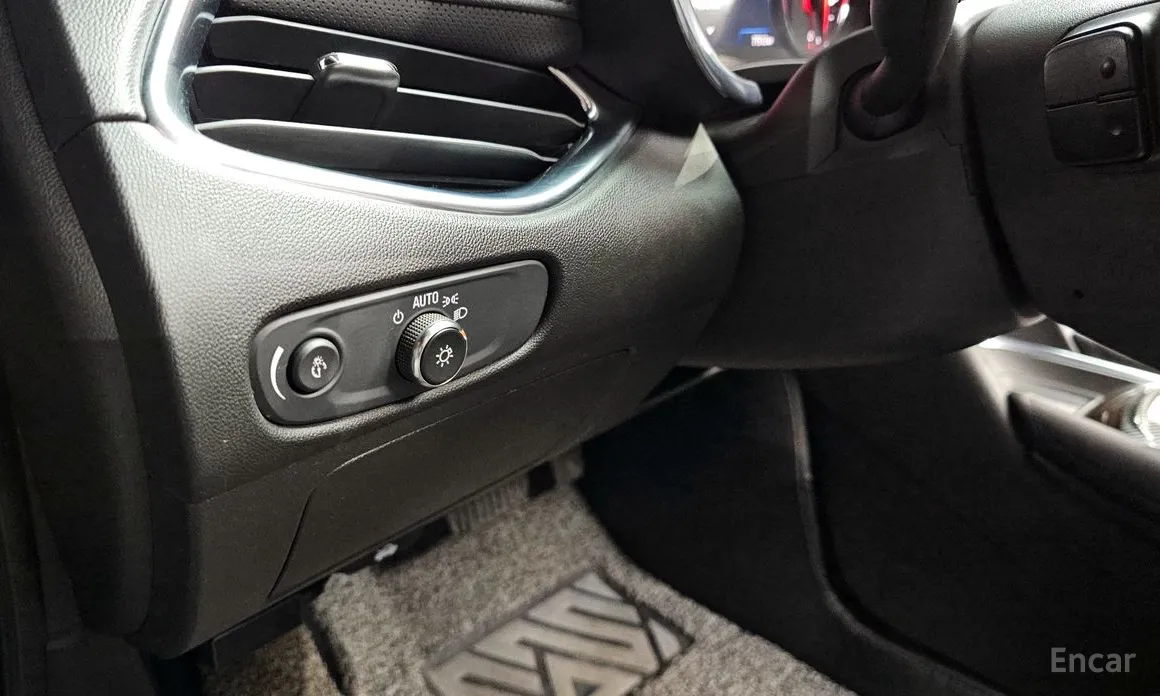 Фото 14 - Chevrolet Malibu