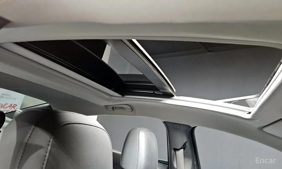 Фото 19 - Chevrolet Malibu