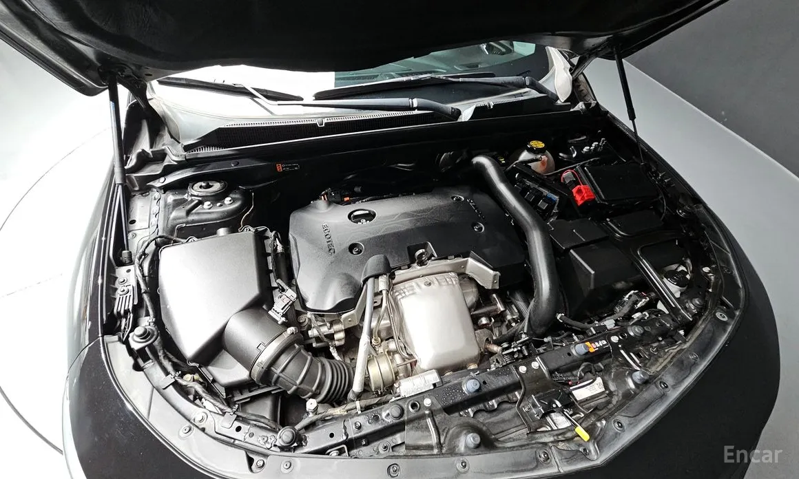 Фото 6 - Chevrolet Malibu