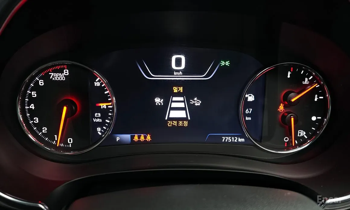 Фото 8 - Chevrolet Malibu