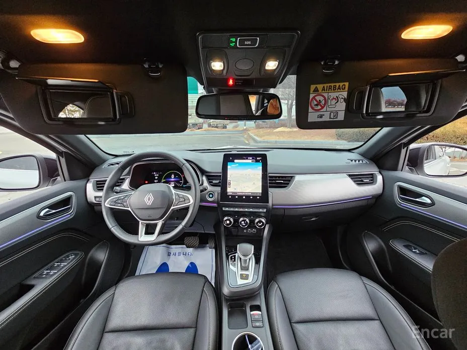 Фото 5 - Renault Arkana