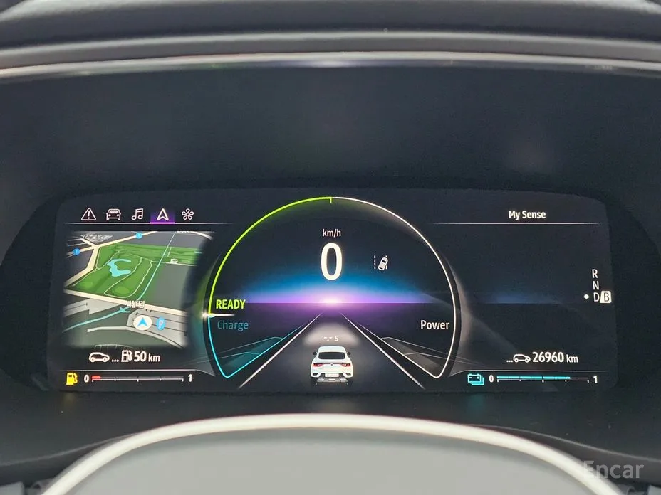 Фото 6 - Renault Arkana