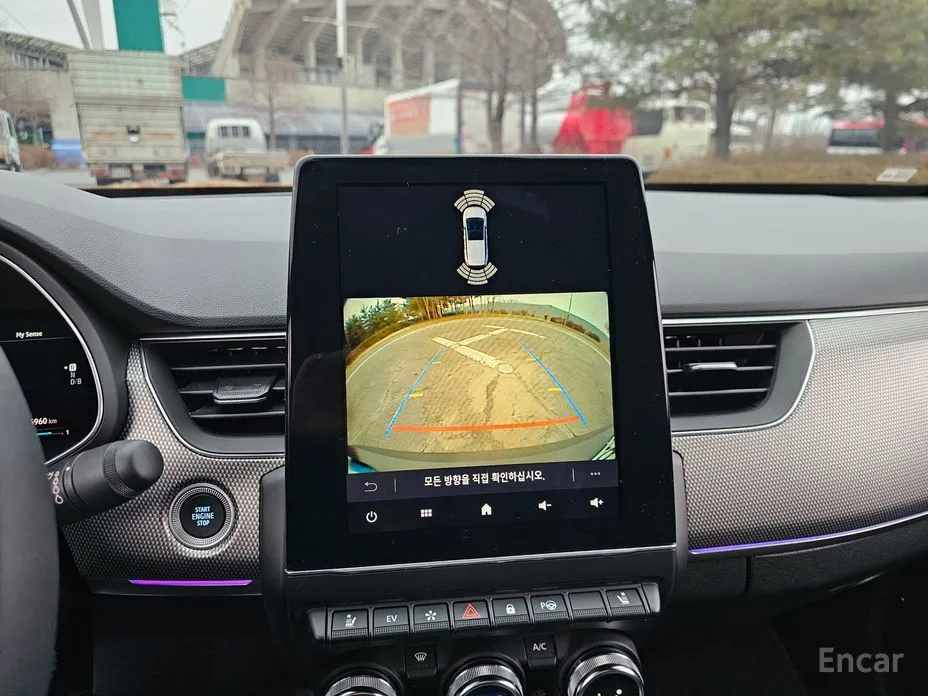 Фото 7 - Renault Arkana