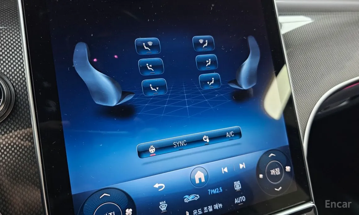 Фото 14 - Mercedes-Benz GLC-Class