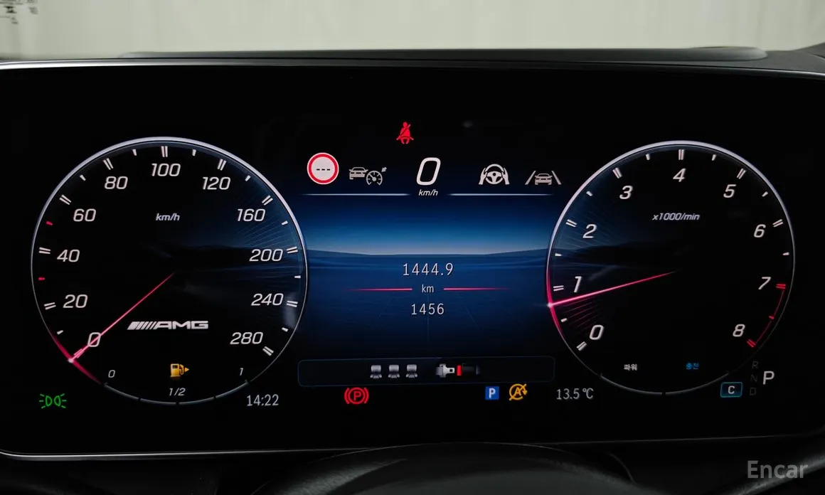 Фото 8 - Mercedes-Benz GLC-Class