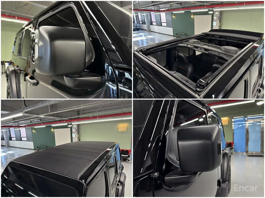 Фото 10 - Jeep Wrangler