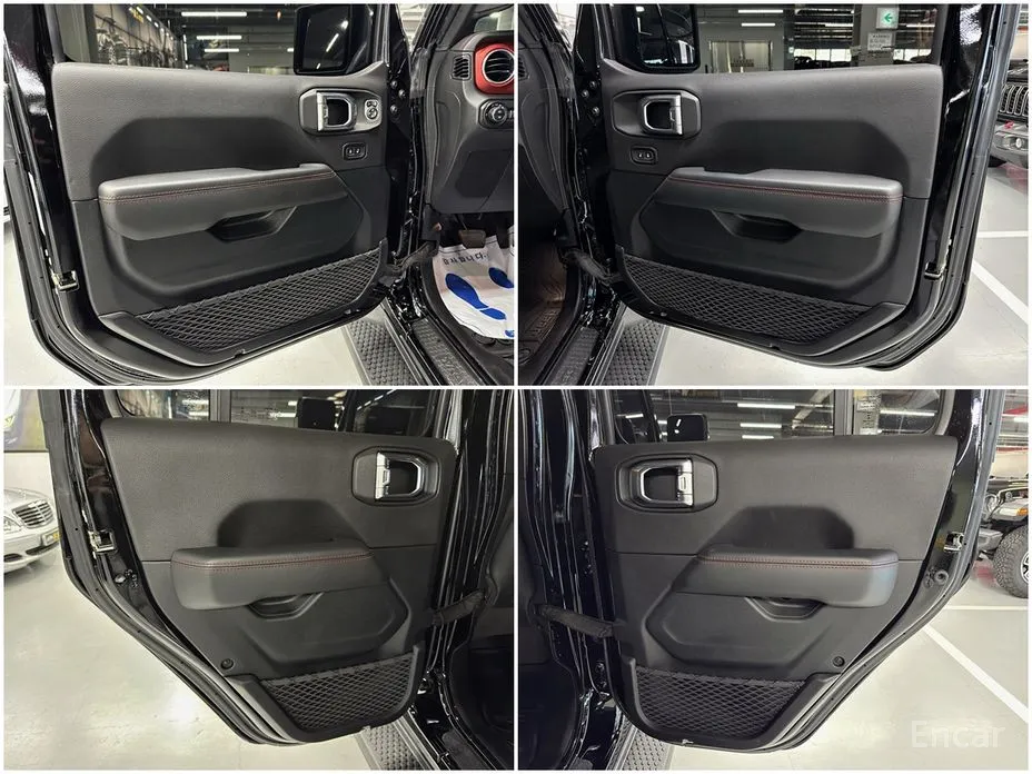 Фото 11 - Jeep Wrangler