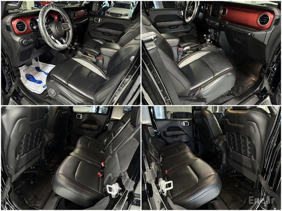 Фото 12 - Jeep Wrangler