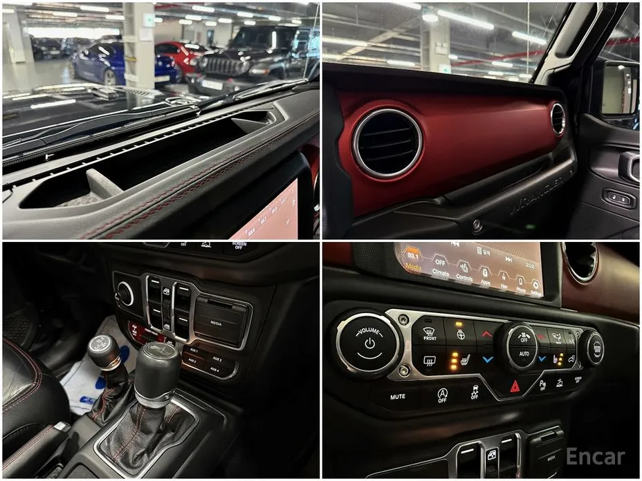 Фото 16 - Jeep Wrangler