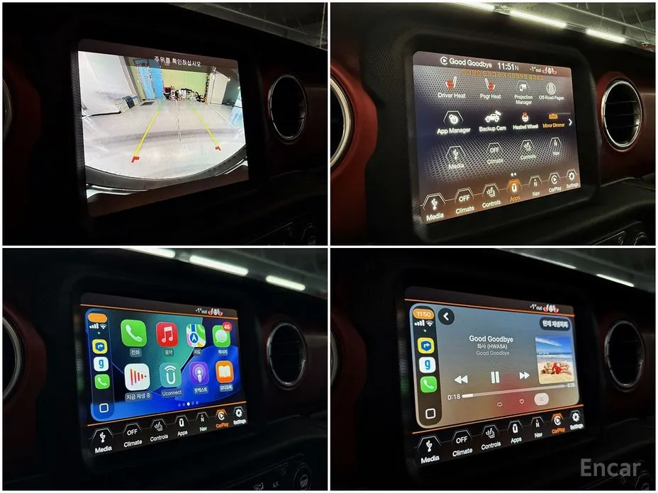 Фото 17 - Jeep Wrangler