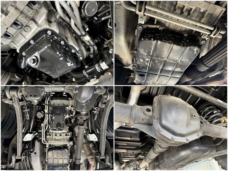 Фото 19 - Jeep Wrangler