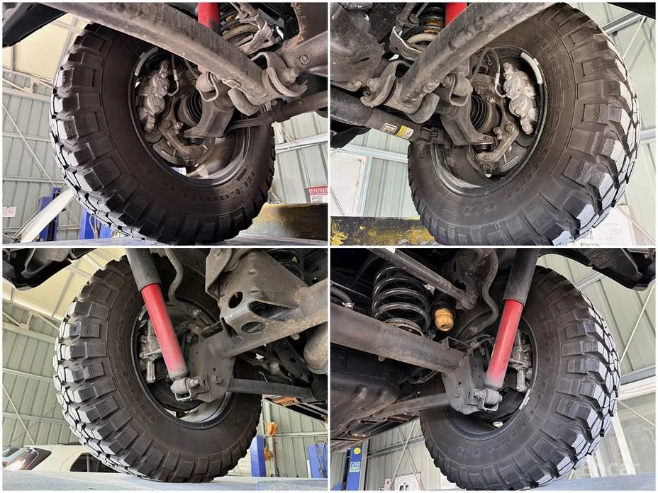 Фото 20 - Jeep Wrangler