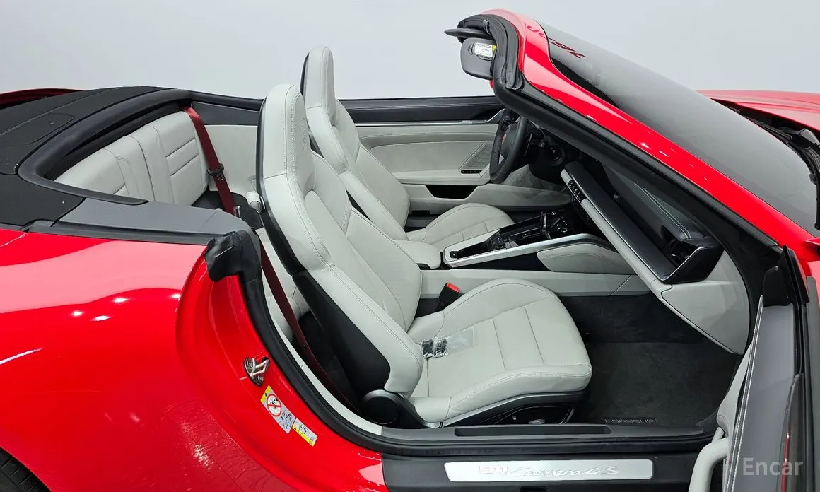 Фото 10 - Porsche 911