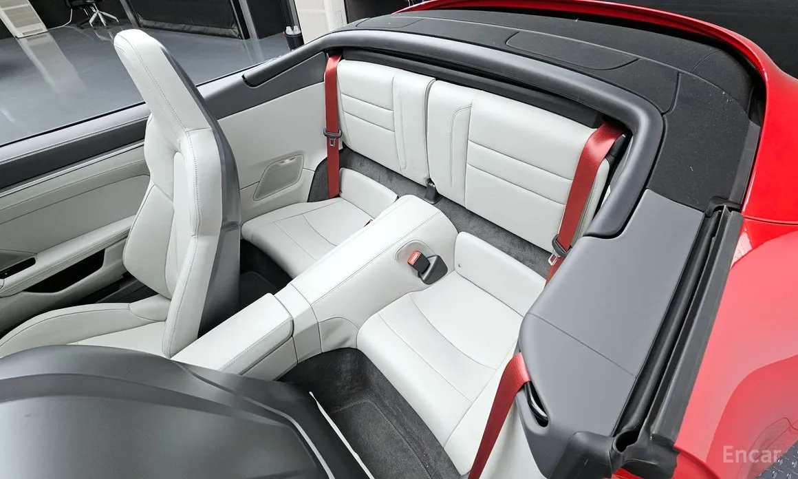 Фото 11 - Porsche 911