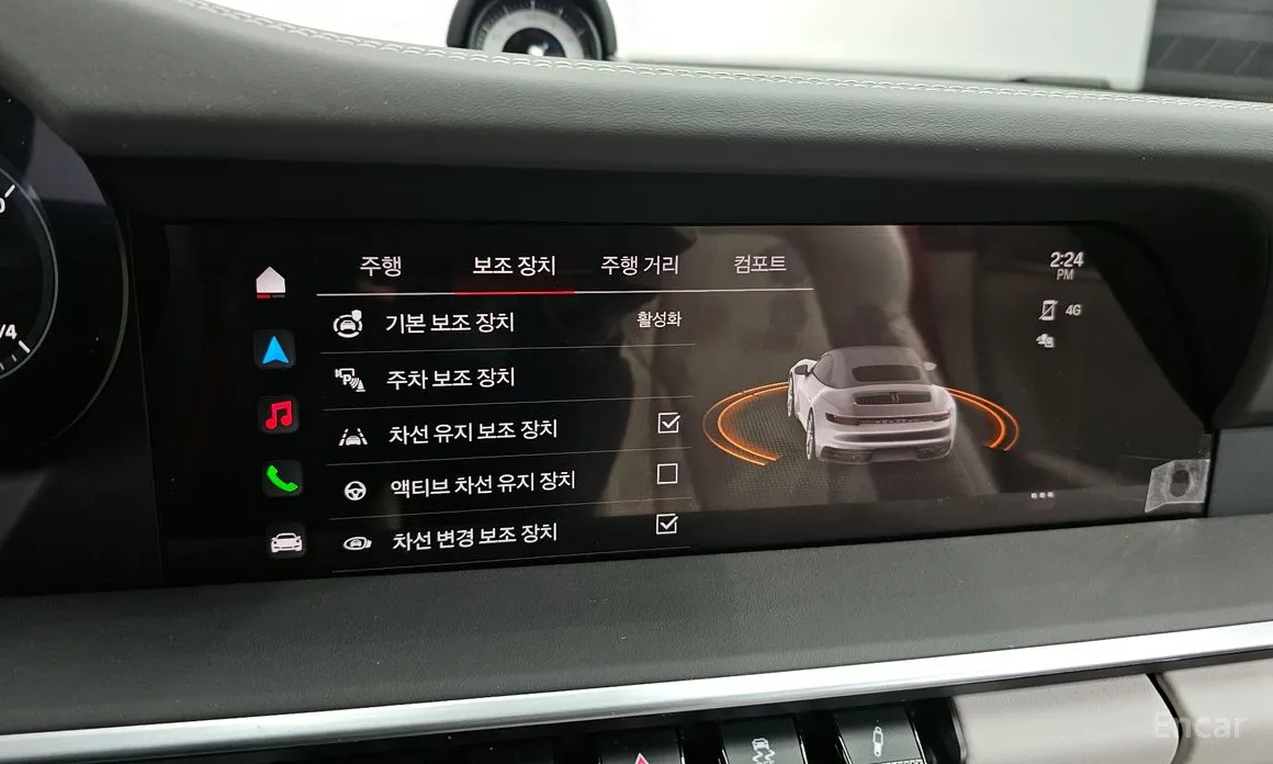 Фото 18 - Porsche 911