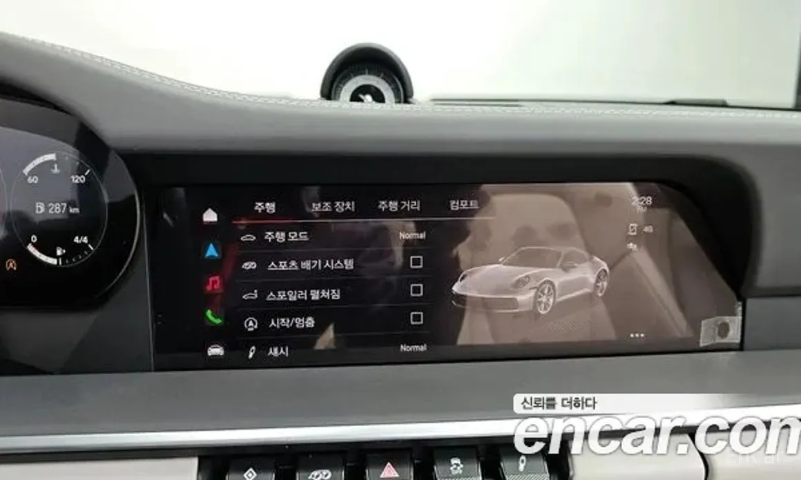 Фото 19 - Porsche 911