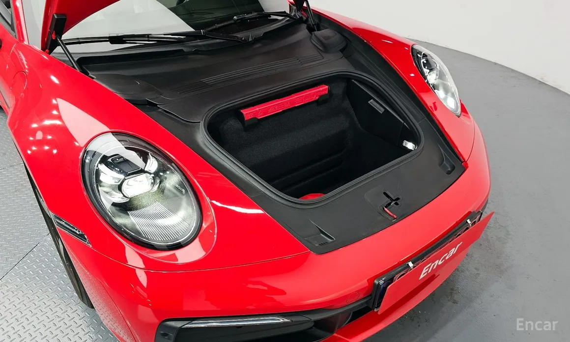 Фото 6 - Porsche 911