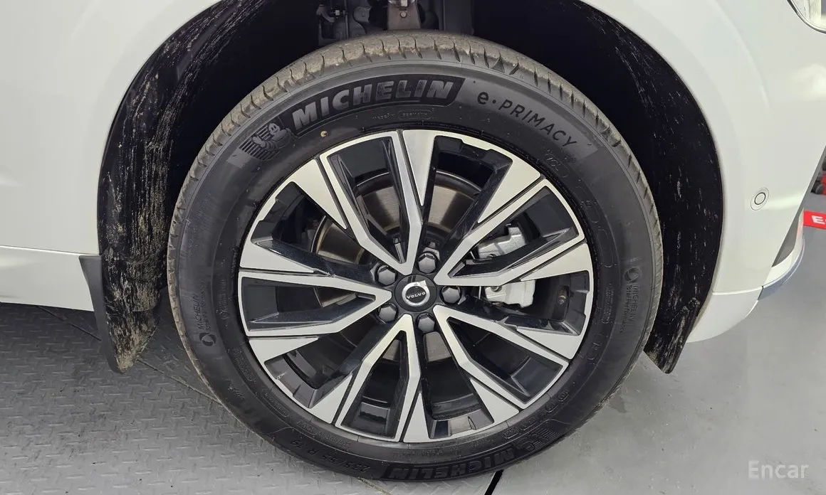 Фото 5 - Volvo XC60