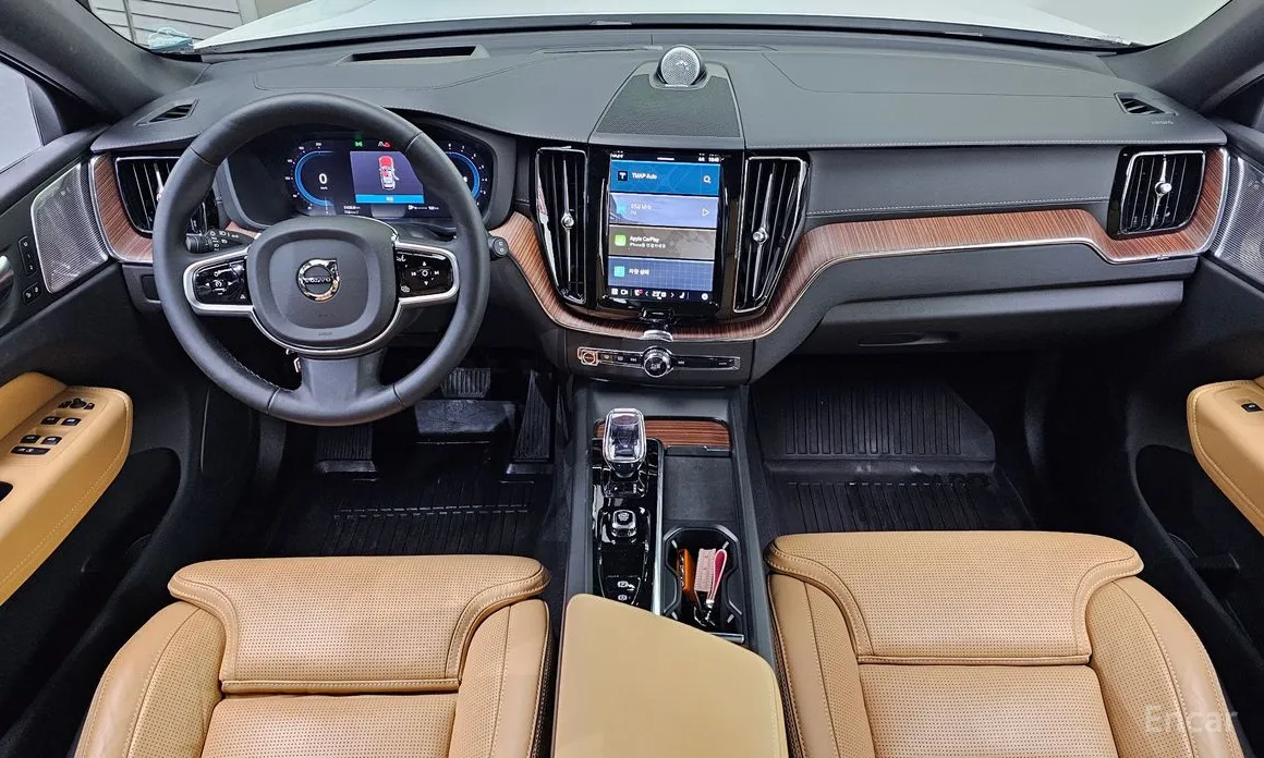 Фото 7 - Volvo XC60