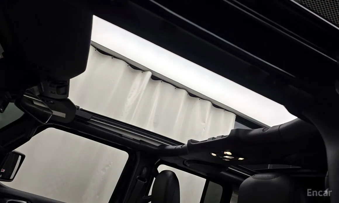 Фото 18 - Jeep Wrangler