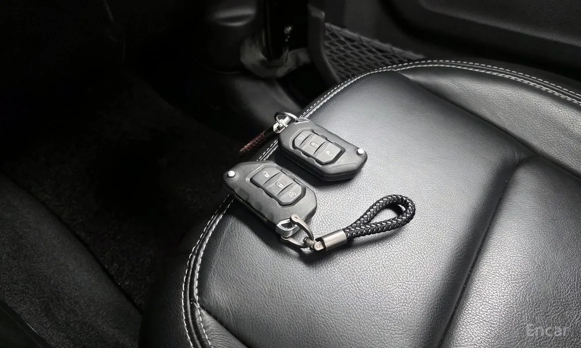 Фото 19 - Jeep Wrangler