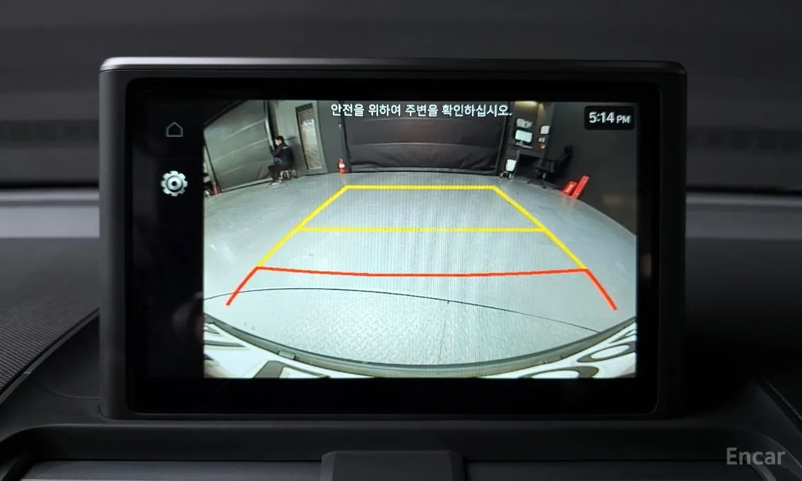 Фото 15 - Hyundai Casper