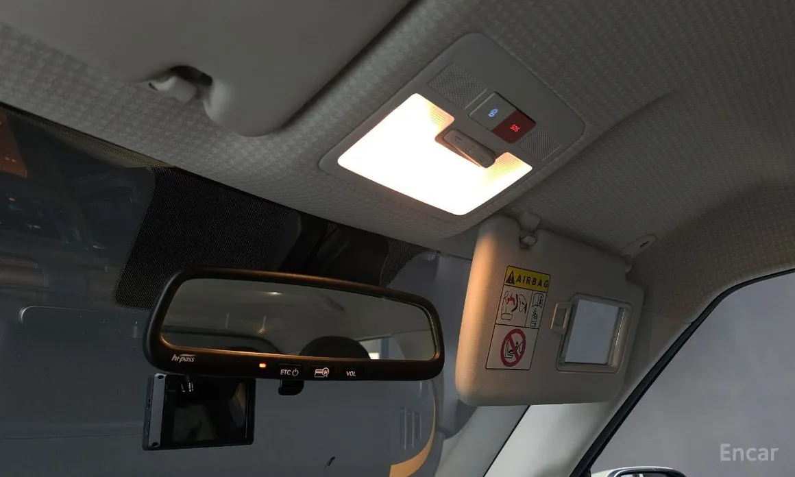 Фото 17 - Hyundai Casper