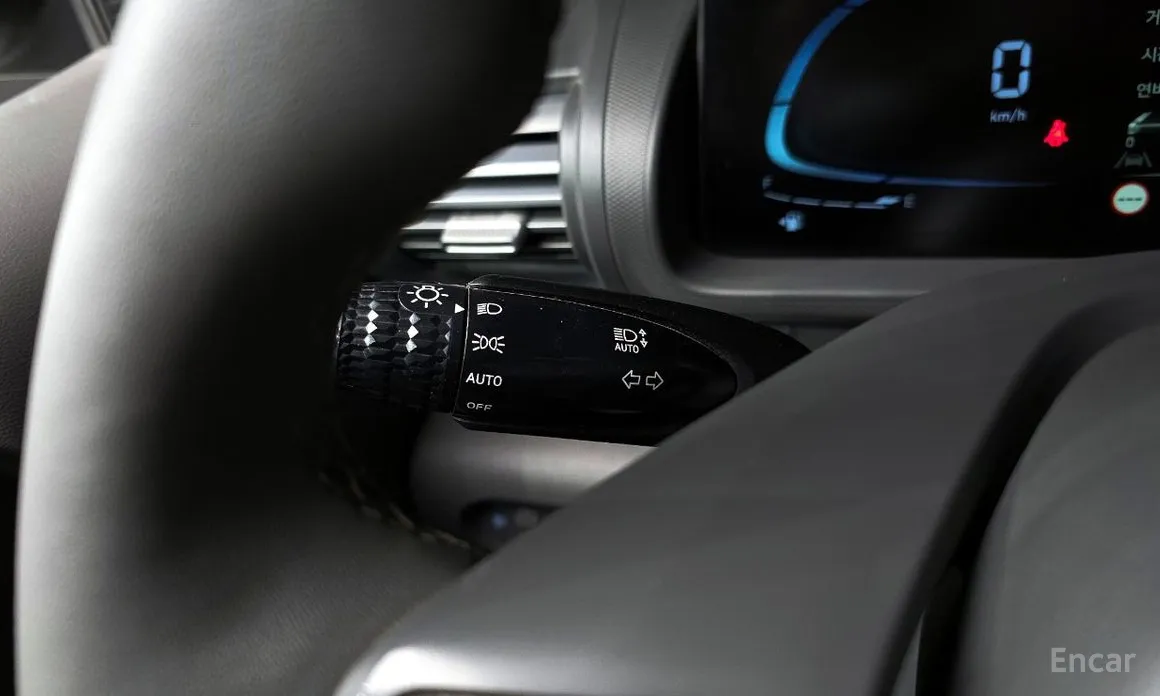 Фото 18 - Hyundai Casper