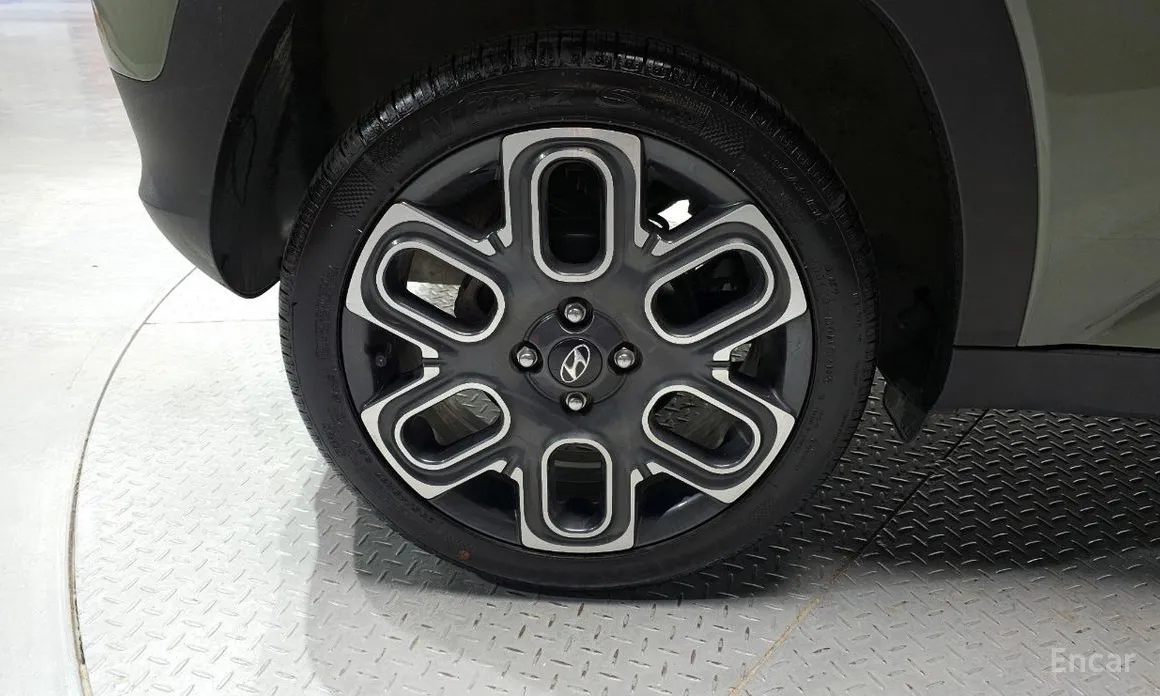 Фото 5 - Hyundai Casper