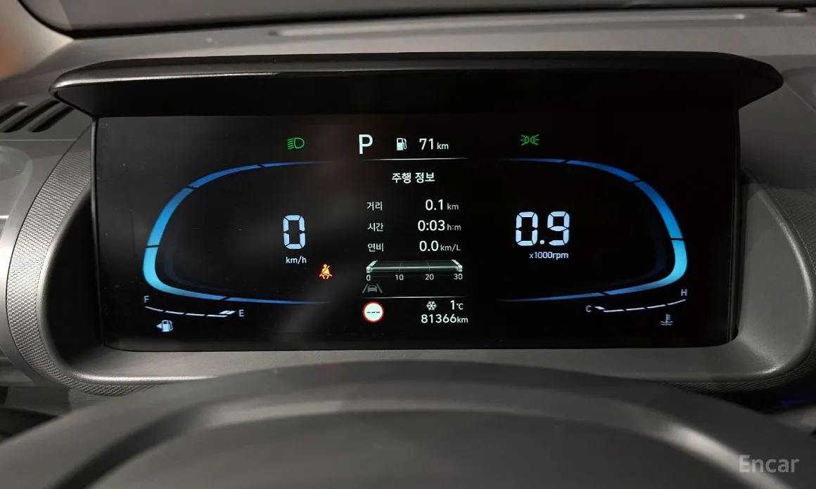 Фото 8 - Hyundai Casper