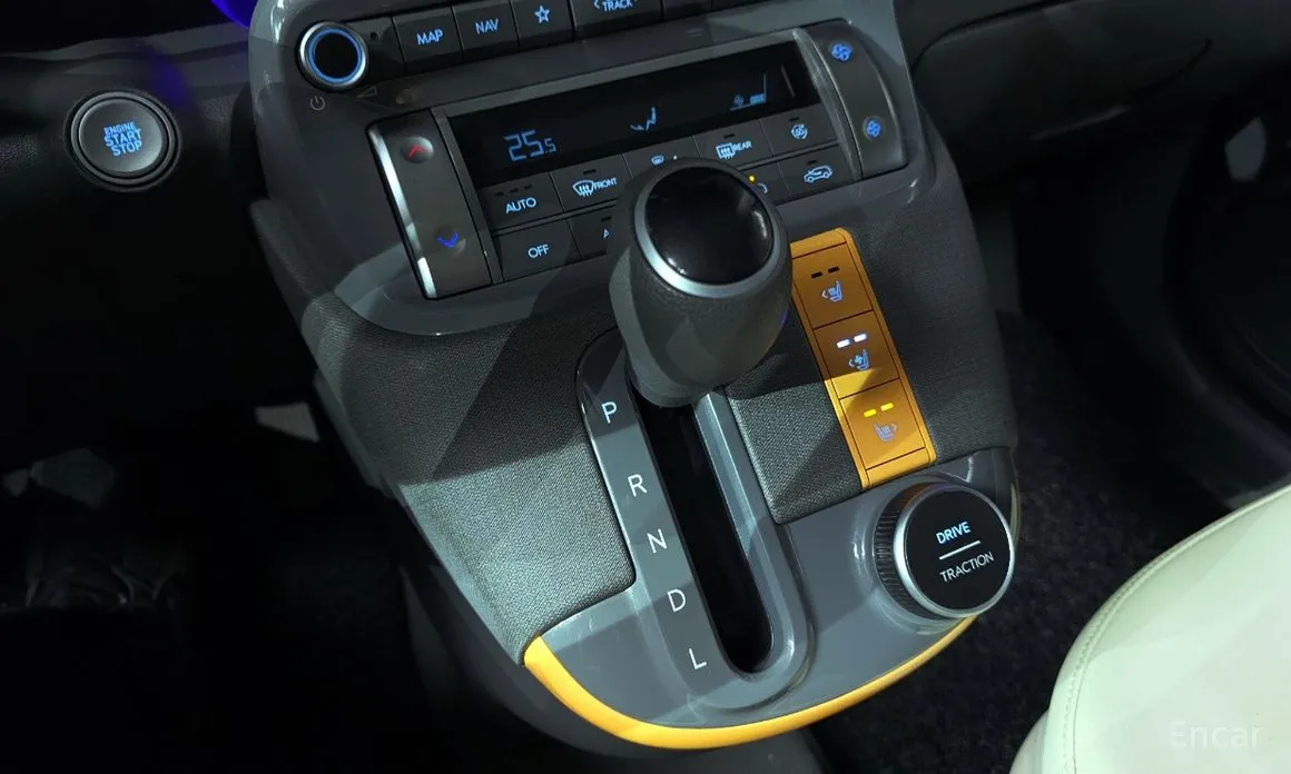 Фото 9 - Hyundai Casper