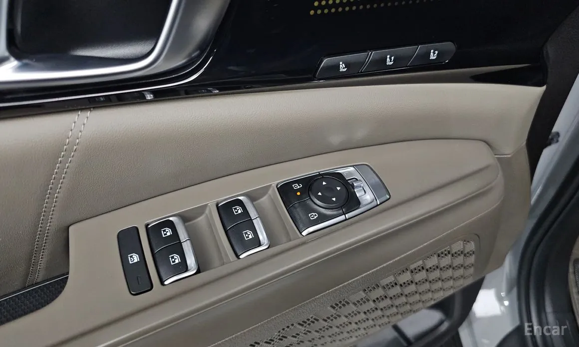 Фото 13 - Kia Carnival