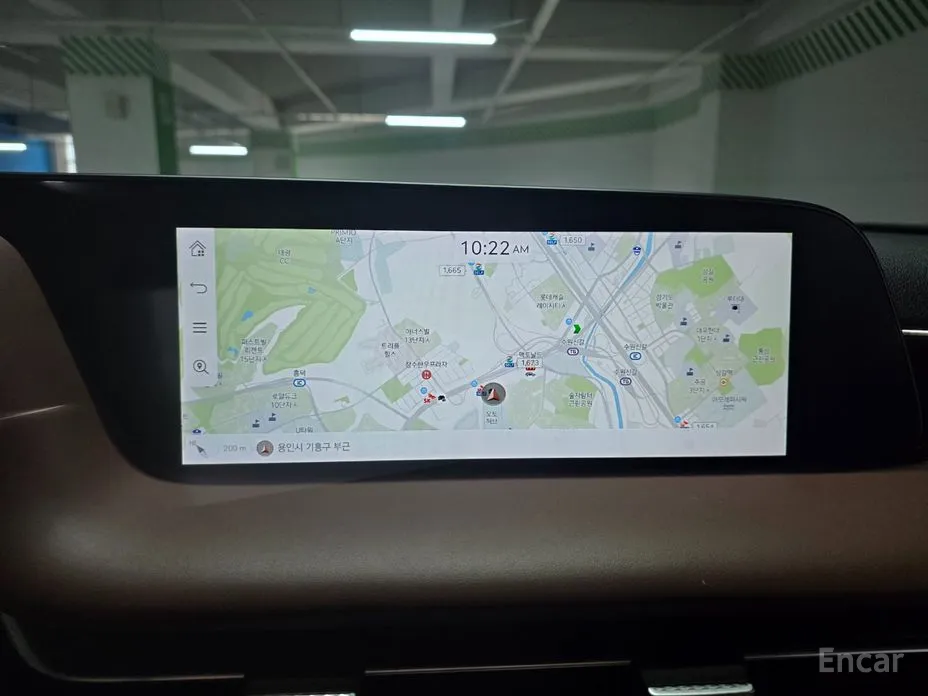 Фото 9 - Genesis G90