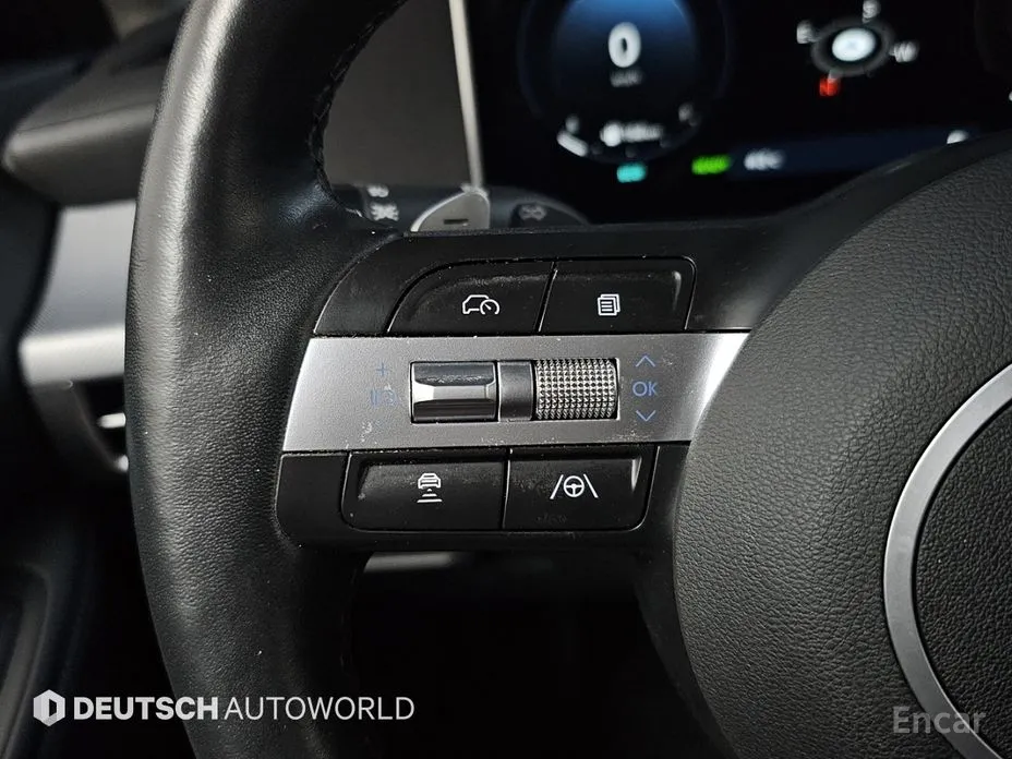 Фото 7 - Hyundai Sonata