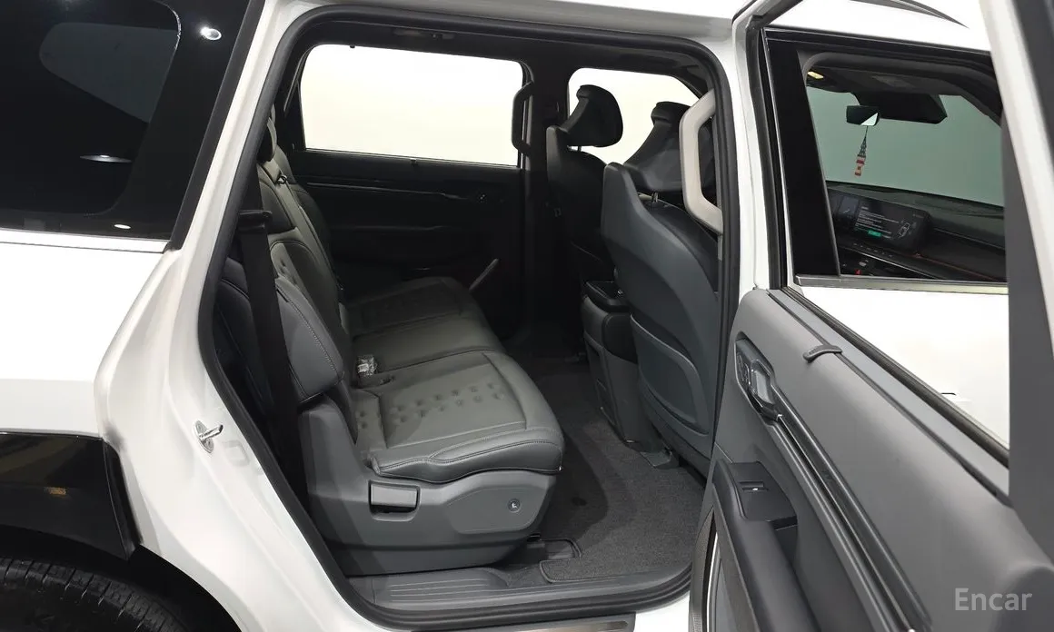 Фото 12 - Kia EV9