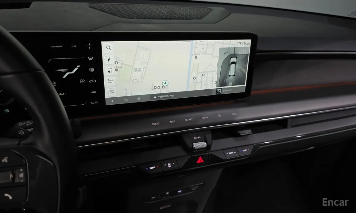 Фото 14 - Kia EV9