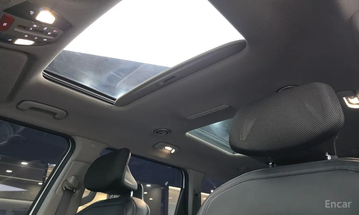 Фото 19 - Kia EV9