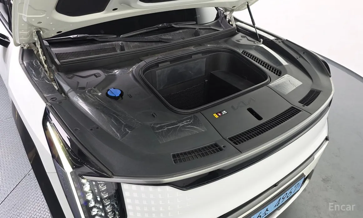 Фото 6 - Kia EV9